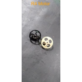 Pompa Oli Nmax new B6H Original Pompa oli gear pompa oli oil pump Nmax new 155 - Aerox new connected