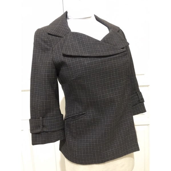 Blazer Invio