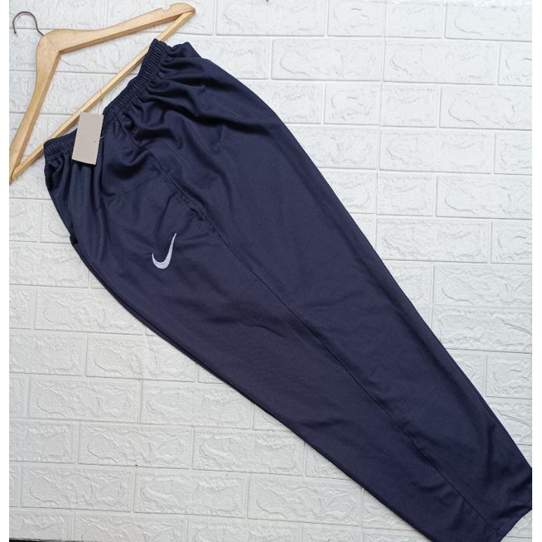 CELANA TRANING POLOS SUPER JUMBO 5XL/KOLOR TRANING BIG SIZE BAHAN LOTO MUAT BB 140 KG