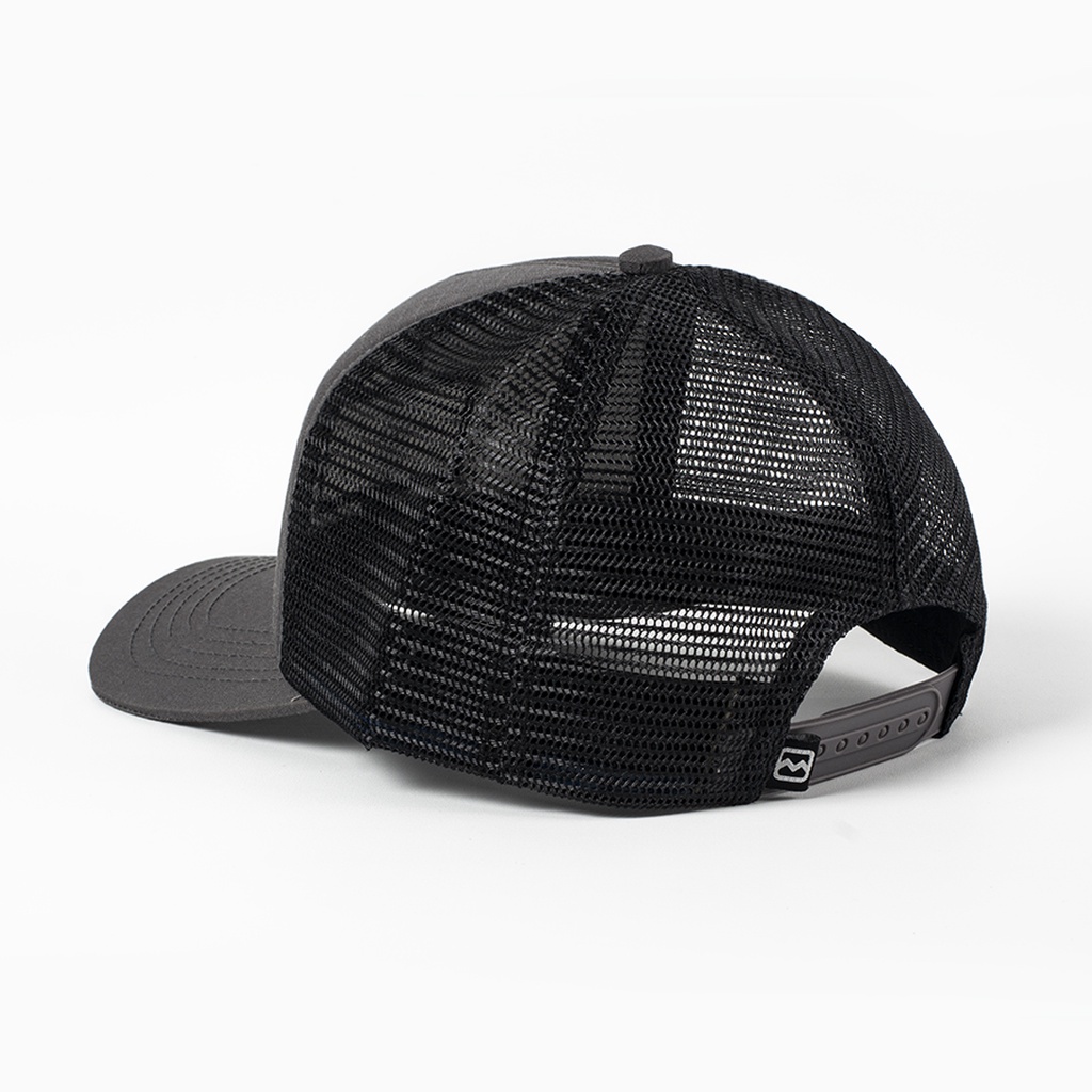Mahameru Topi Patch TJ-P 040