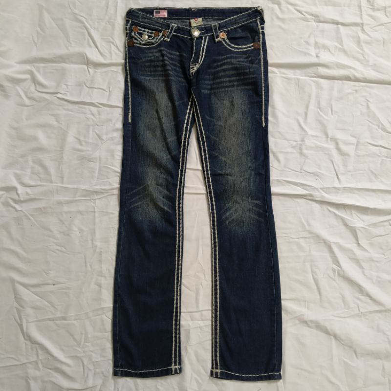 Jeans True Religion Second