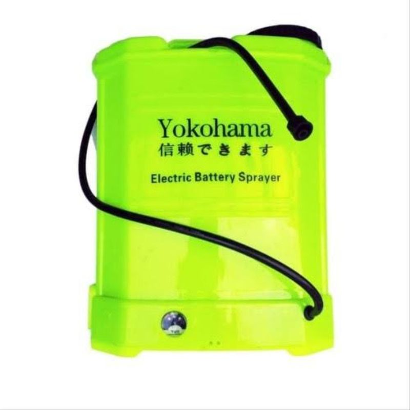 PROMO MURAH TANGKI YOKOHAMA ( NAGAWA ) | AKI | YOKOHAMA ( SUKU CADANG ) | SPRAYER ELEKTRIK