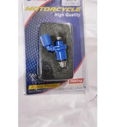 Baru Injector / Injektor MXKING R15 VVA, Mio M3, Mx King, VIXION R 155 New Aerox NEW NMAX LEXI ( 160