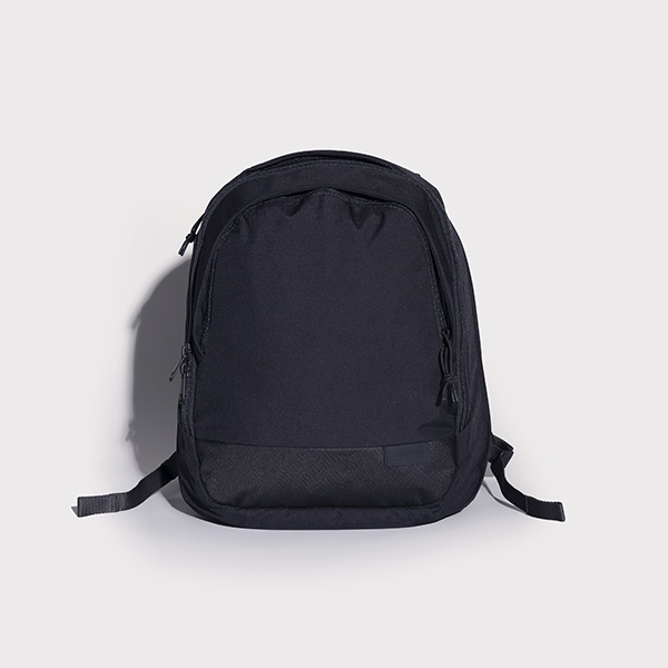 CRUMPLER BACKPACK - THE ENTITY