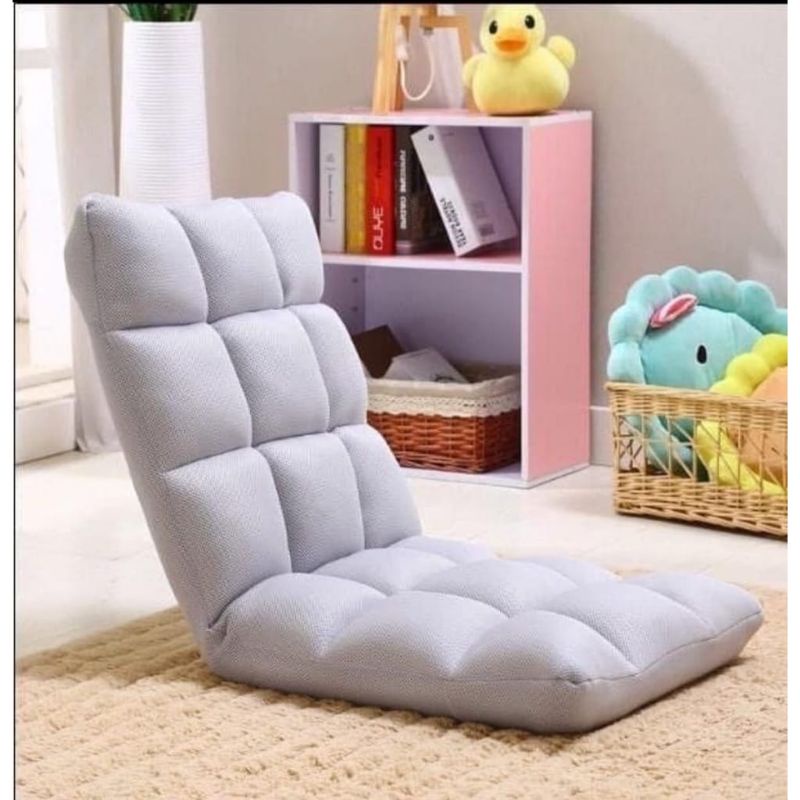 02 Kursi Lipat Kursi Lesehan kursi santai buat kerja kursi duduk empuk