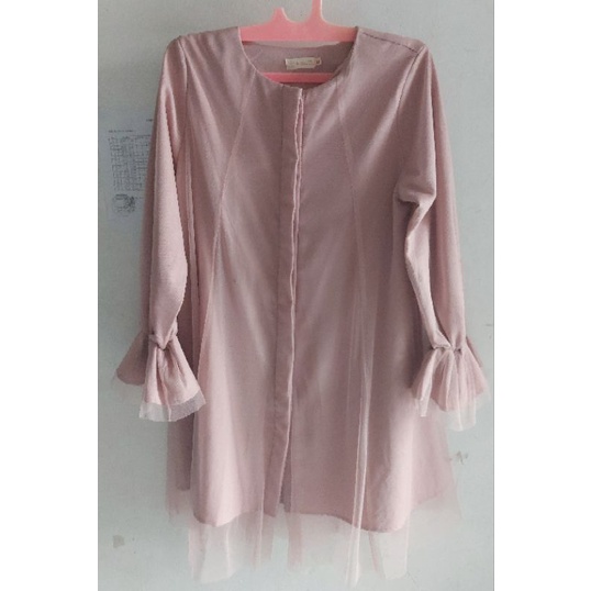 Preloved tunik hijabchic