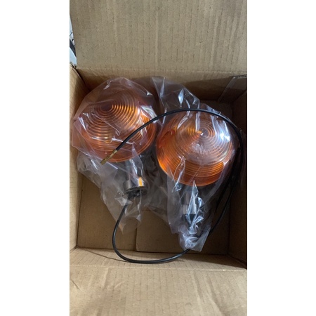 LAMPU SEIN MODEL ORI CB C70