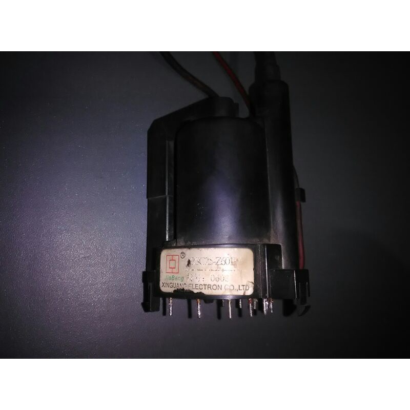 Playback BSC25-Z601F5