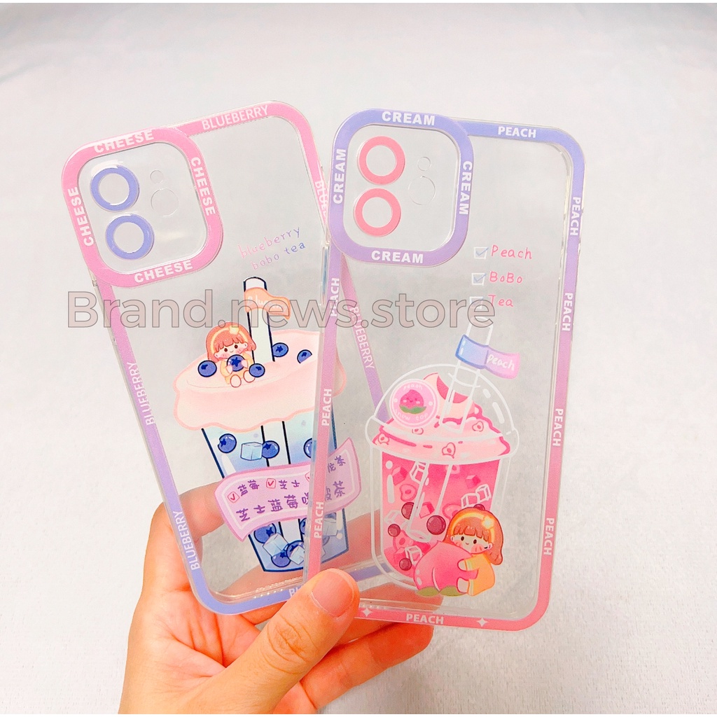 SOFTCASE BOBA XIAOMI/ REDMI 9A/ 9C/ 9T/ 10 4G/ 10A/ 10C/ 8/ 8A/ 8A PRO/ NOTE 8/ NOTE 8 PRO/ NOTE 9/ NOTE 9 PRO/ NOTE 10 4G/ NOTE 11/ NOTE 10 PRO/ NOTE 11 PRO/ NOTE 10S/ 9/ 9 PRIME/ NOTE 9S/ CASING/ SOFT CASE MOTIF IMPORT