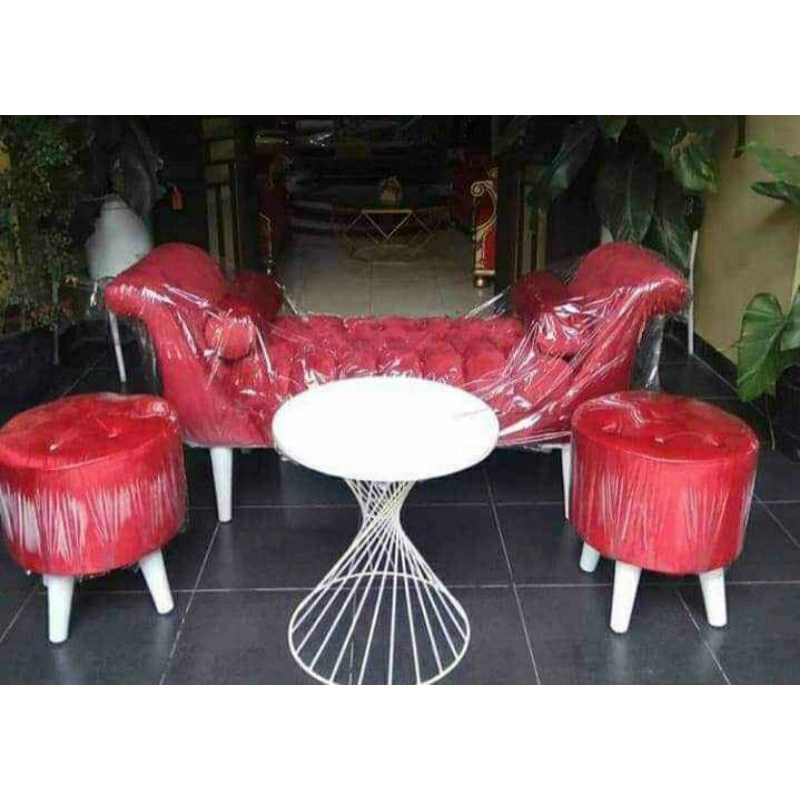 SOFA BENCH STOOL /SOFA STOOL / SOFA BENCH
