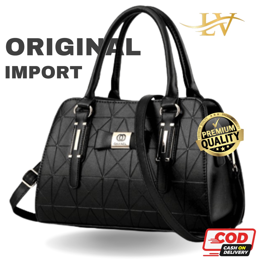 LV2886382A Tas Wanita Branded Selempang Cewek Slingbag Korean Style Slempang Sling Bag Korea Shoulde