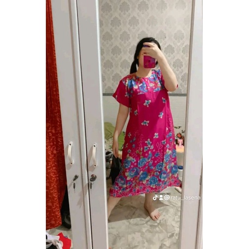 Daster payung isi 4pcs terbaru dari konveksi langsung