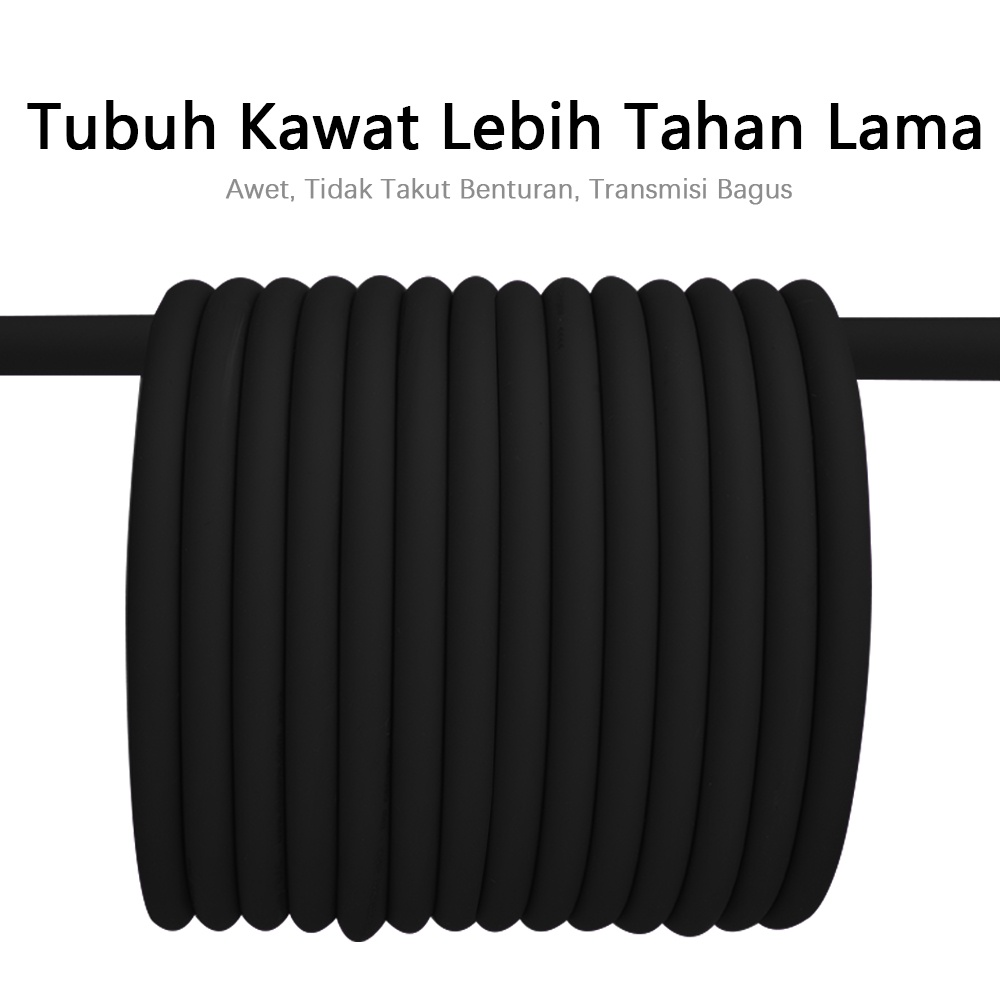 Kabel Jack Acouway 3 Meter 6 Meter Vintage Tegangan Listrik Gitar Kable Bass Gitar Cable KPengurangan Kebisinganotak Listrik Kabel Audio Kabe