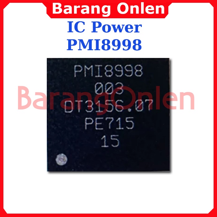 IC Power PMI8998-003 pmi 8998