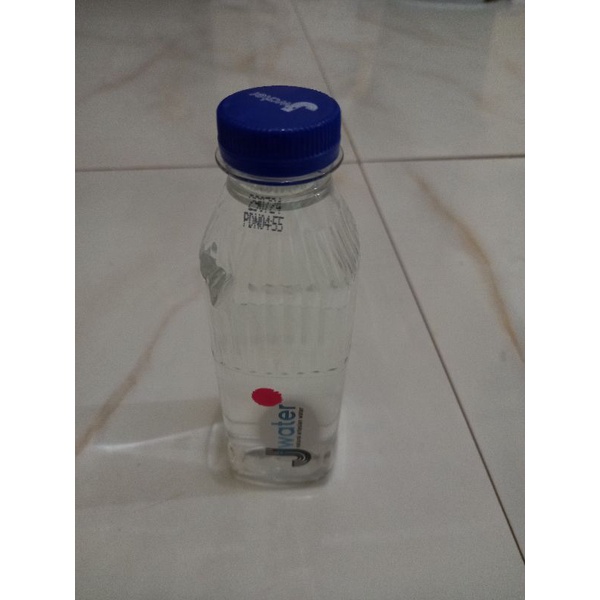 j water 250ml