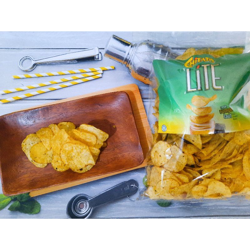 

Lays/Chitato Lite 225gr