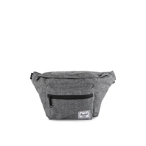 Herschel seventeen abu grey waist bag hip pack Original