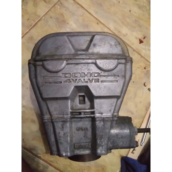 KOP BLOK CBR KPP