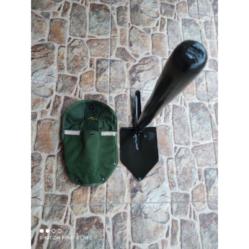 PACUL PICK JATAH TNI