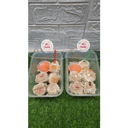 

Dimsum