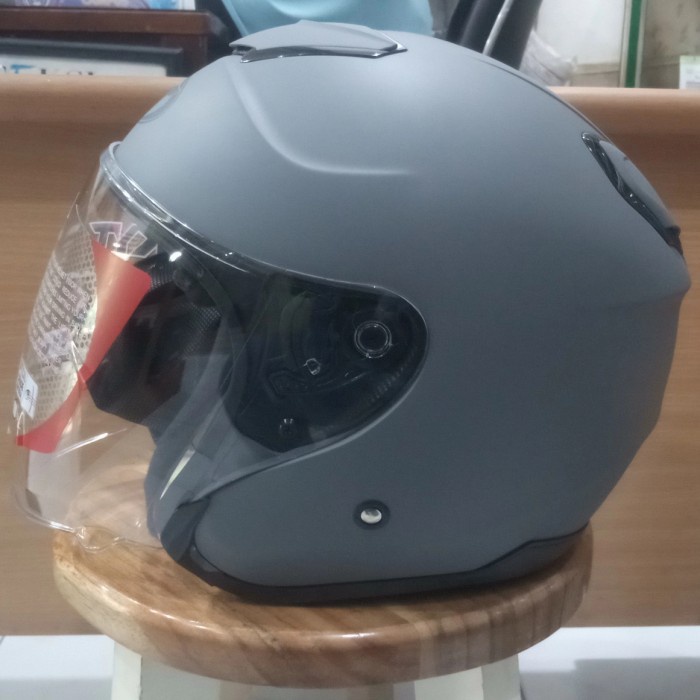 Helm Helm Kyt Kyoto Solid