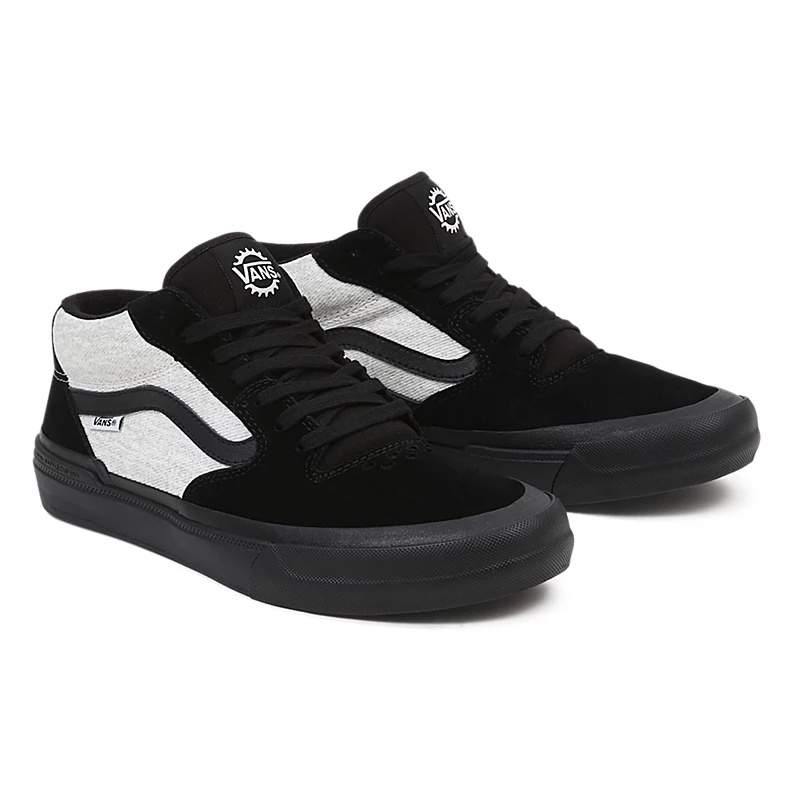 Vans x Fast and Loose BMX Style 114