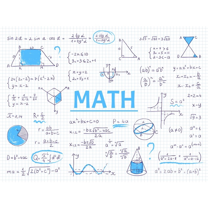 Jasa Tugas Matematika