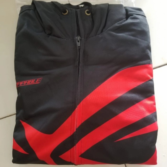 Kursi Jaket Gaming Asus Rog