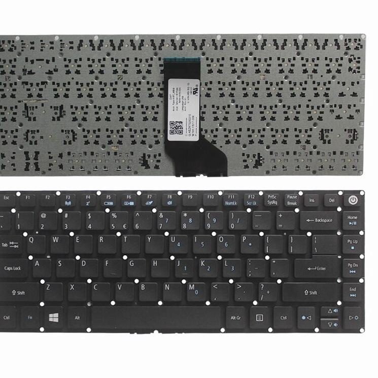 Jual Jangan Ketinggalan Order Keyboard Acer Aspire E Es E