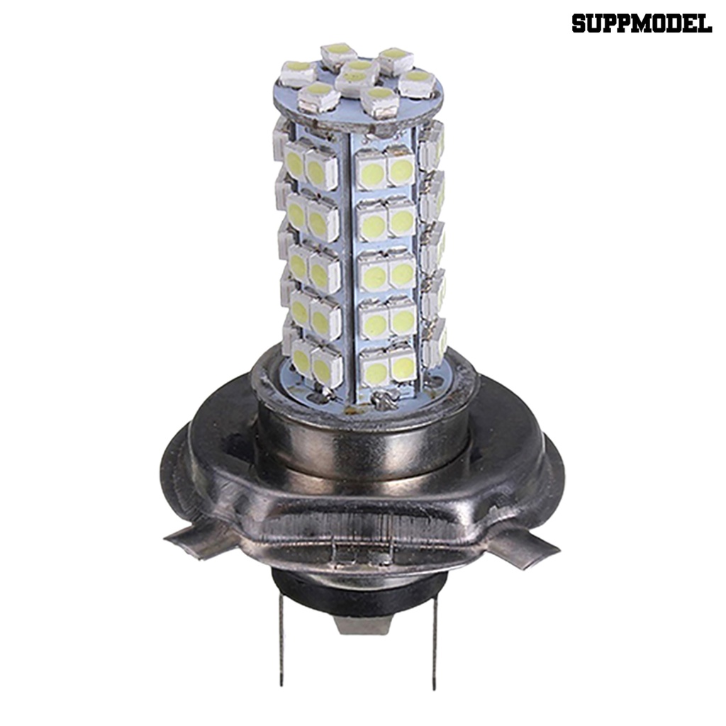 [Auto] H4 Bulb Bohlam Lampu Mobil LED Multifungsi Super Terang Untuk Lampu Kabut