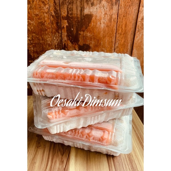 

Dimsum Ayam Hotel/ Dimsum Premium Isi 25pcs