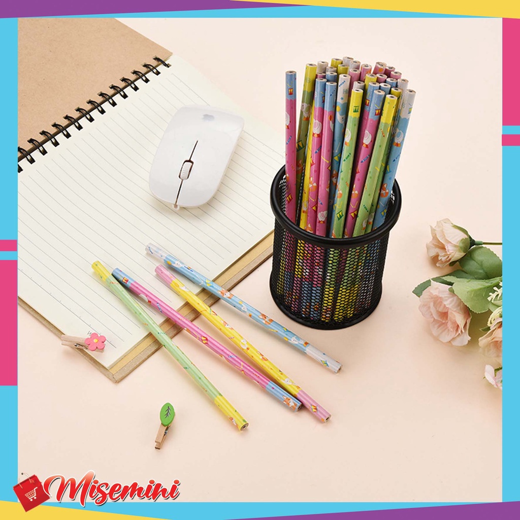 

Pensil HB Kualitas Import 741