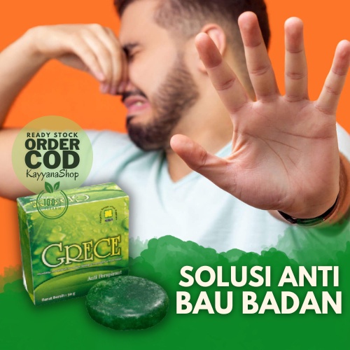 Obat Bau Badan Ampuh / Obat Bau Ketiak Permanen Ampuh / Obat Bau Ketiak Anak / Obat Bau Ketek Teramp