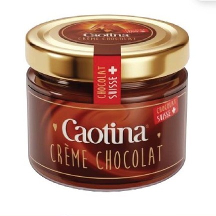 

Caotina Chocolate Spread 300gram