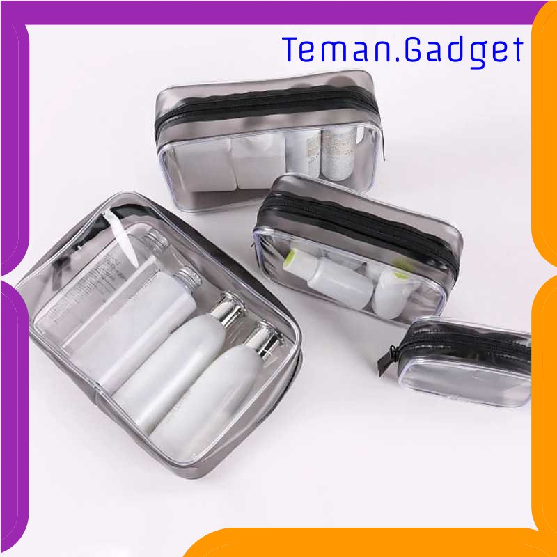 TG - TRV Tas Kosmetik Travel Portable Bag - PO1035