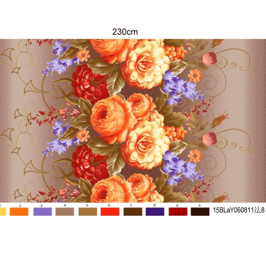 Termurah Selimut Motif Selimut Bunga Selimut BM Selimut Dewasa