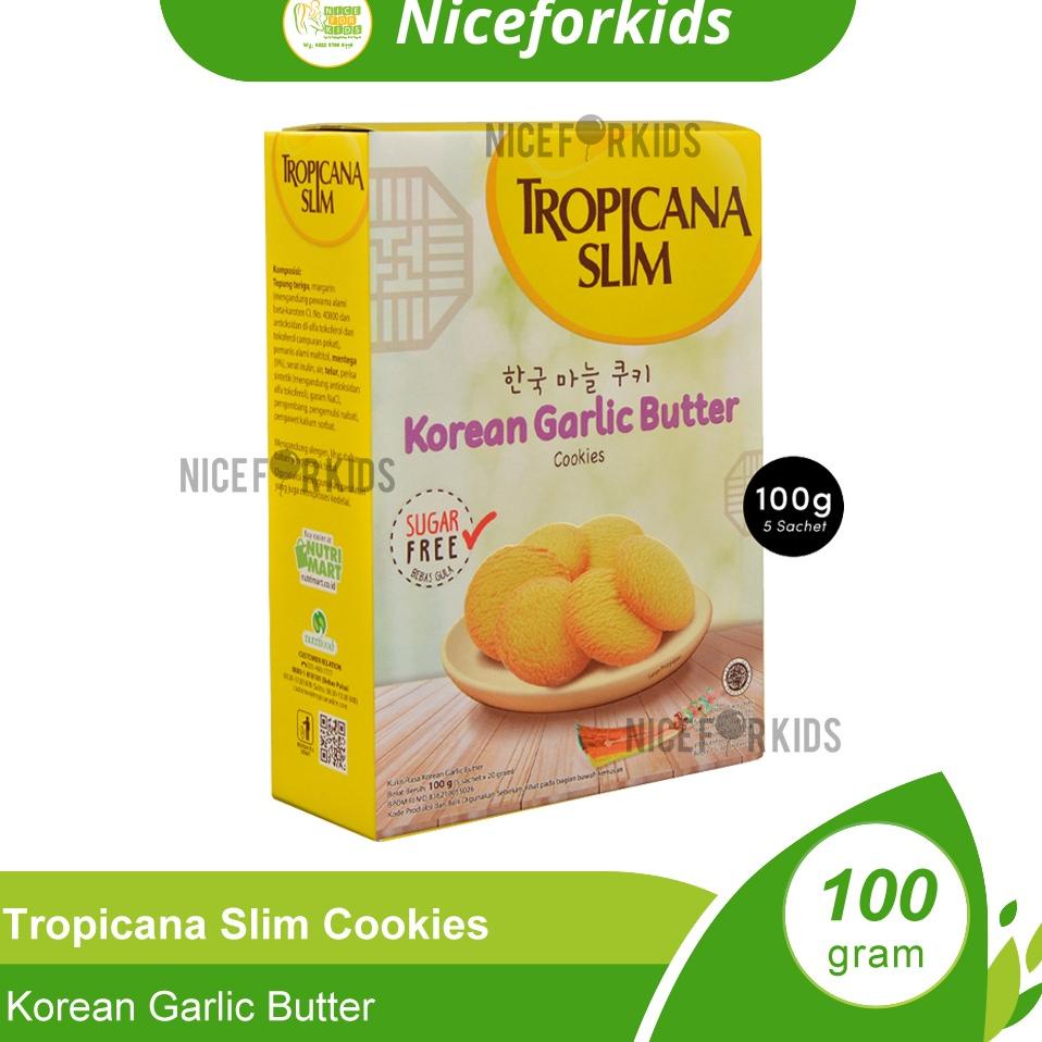 

(T-E4E-♥) Tropicana Slim Cookies / Diabetasol Wafer Cemilan Sehat Tanpa Gula Untuk Diet & Penderita Diabetes trending