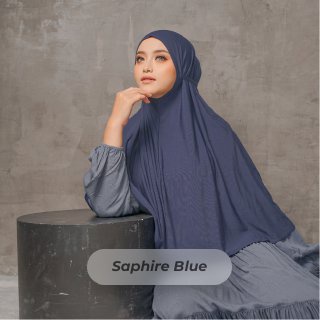 Deyn Scarf - Alya Instant Scarf