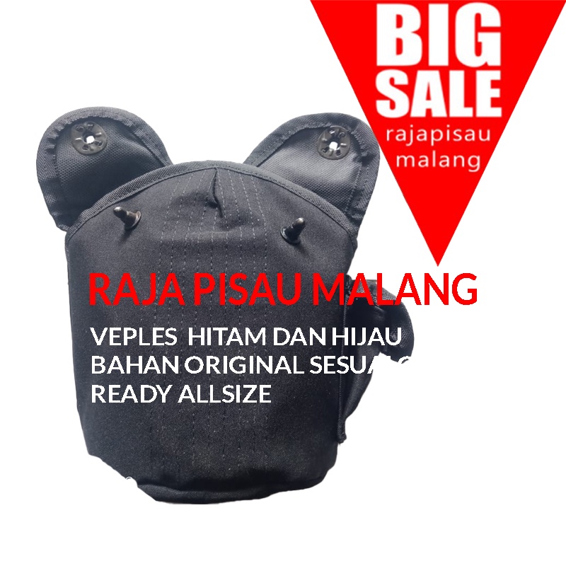 RPM TEMPAT VEPLES/ PEPLES / SARUNG VEPLES 01