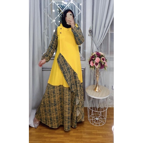 LAILA GAMIS