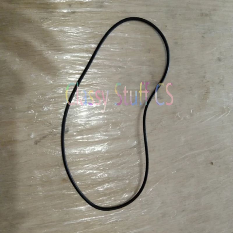 Karet Oring Pompa Alkon 2 Inchi