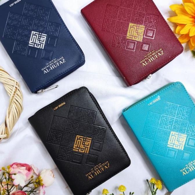 Al Quran Al Hufaz Resleting A6 - Quran Hafalan Mudah Al Hufaz Res