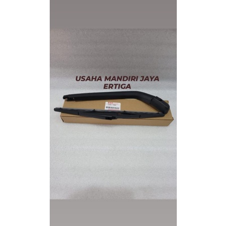 WIPER BLADE BELAKANG ERTIGA GAGANG WIPER BELAKANG ERTIGA R3