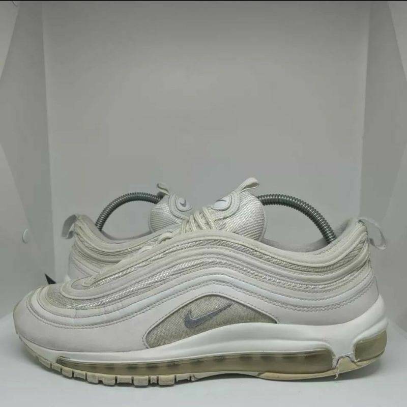 Nike Airmax 97 White