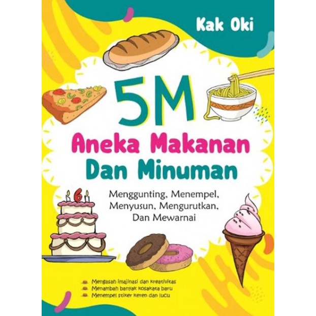 

5 M Aneka Makanan Dan Minuman gram33 Segera Dapatkan