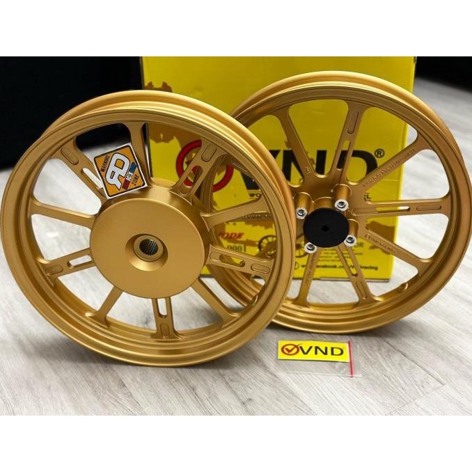 Velg VND V Mode VMode V-Mode Series Vario 125 150 Ring 14