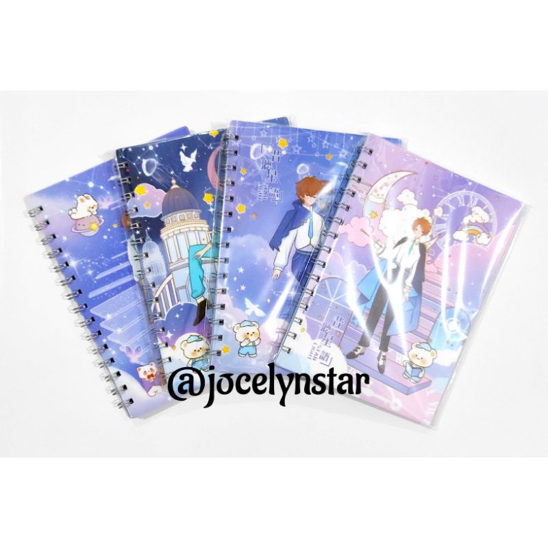 

Diary/ notes spiral/ agenda/ notes/ diary anime/ agenda fancy/ diary karakter/ agenda amine
