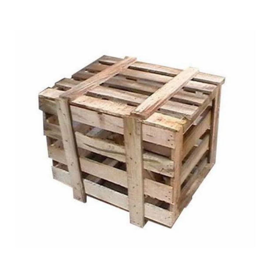 

tambah packing kayu