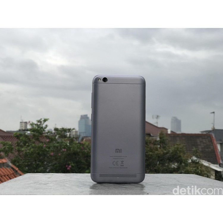 redmi 5a second
