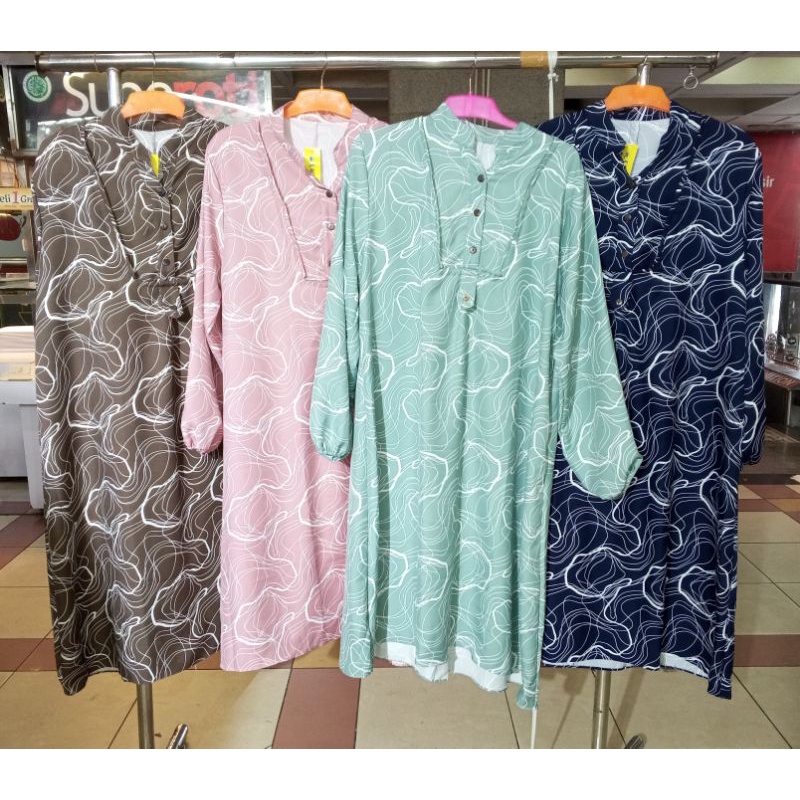 tunik Shakila Premium